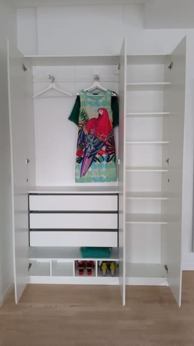 Straight-Up Fantastic Bright Apartment! Arhus Luaran gambar