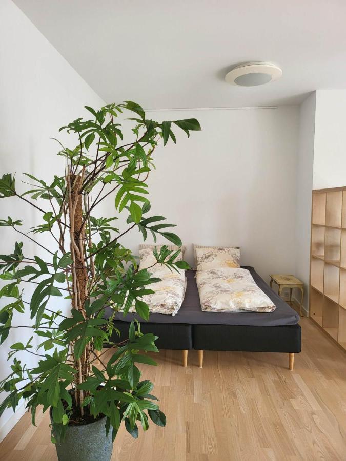 Straight-Up Fantastic Bright Apartment! Arhus Luaran gambar