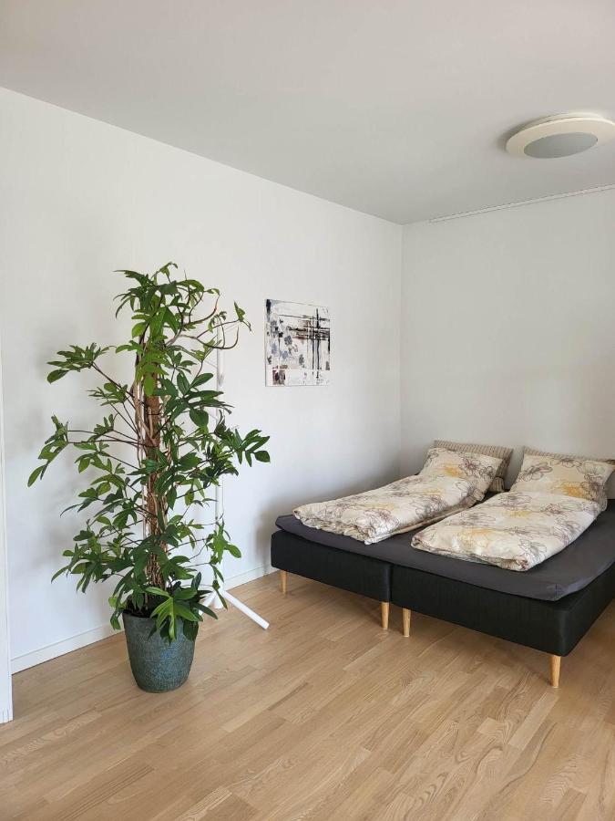 Straight-Up Fantastic Bright Apartment! Arhus Luaran gambar