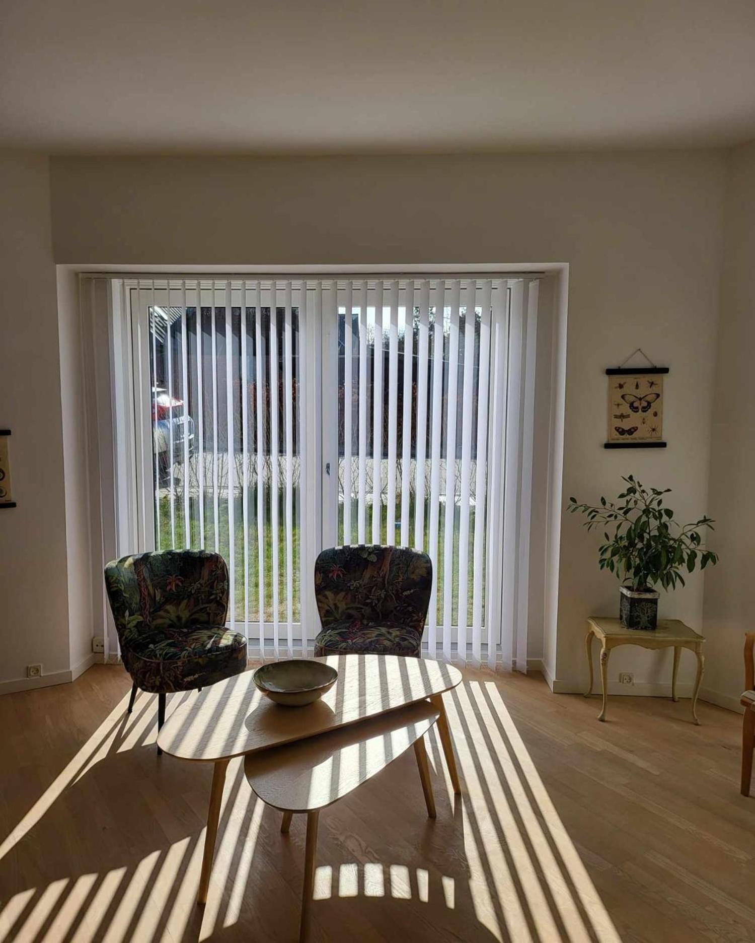 Straight-Up Fantastic Bright Apartment! Arhus Luaran gambar