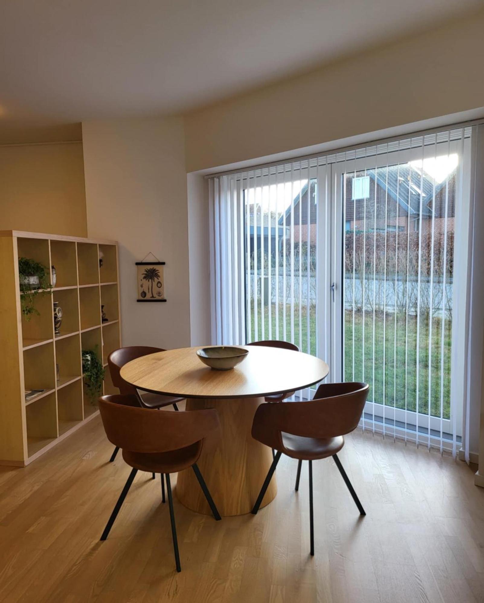 Straight-Up Fantastic Bright Apartment! Arhus Luaran gambar
